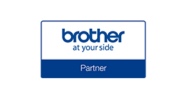 rivenditore brother commercial