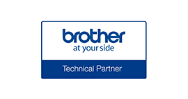 rivenditore brother Technical
