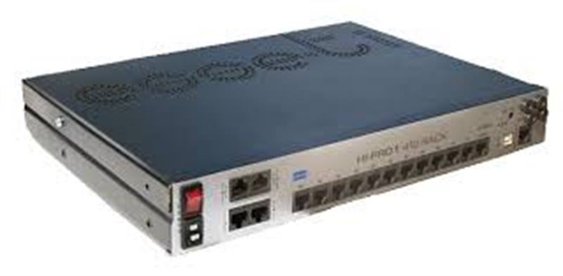 HI-PRO 412 RACK
