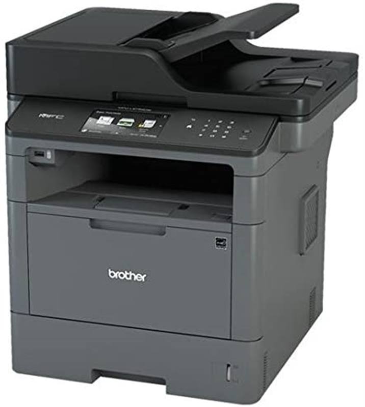 MFC-L5750 DW