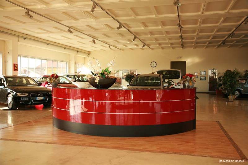 Riva - Reception