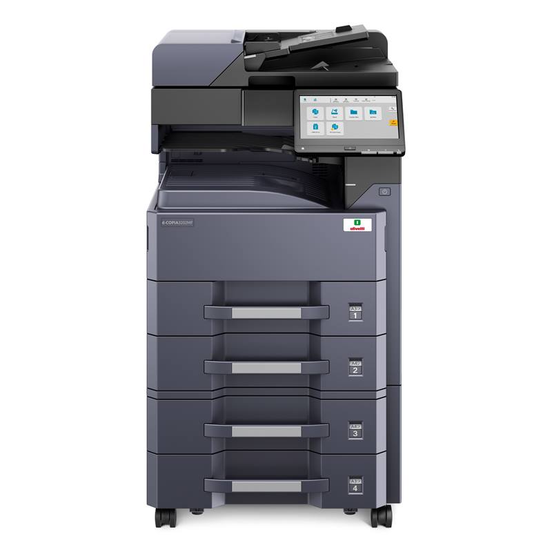 d-Copia 3202MF - 4002MF