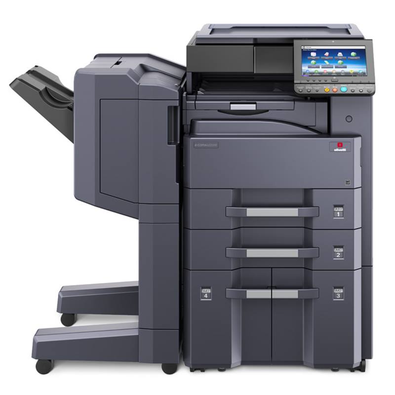 d-Copia 3201MF - 4001MF