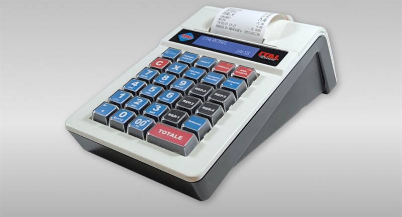 ITALRETAIL START RT