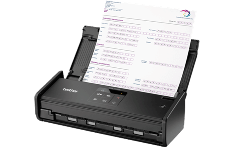 ADS 1100W