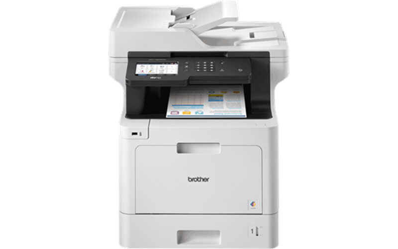 MFC-L8900CDW