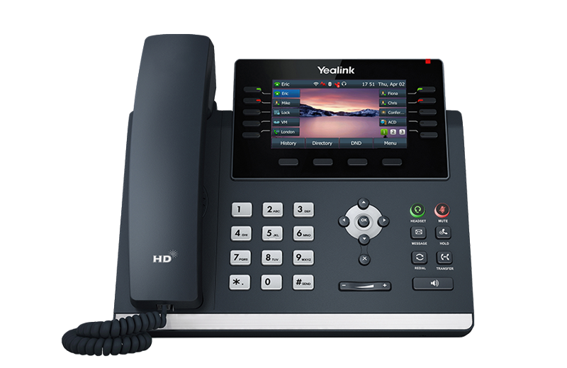 YEALINK SIP-T46U