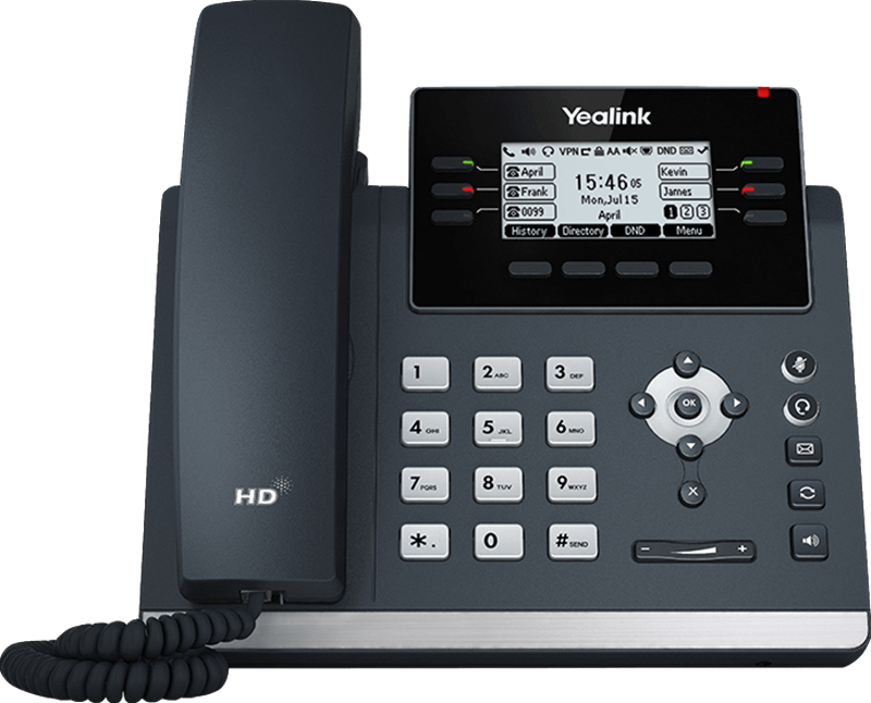 YEALINK SIP-T42U