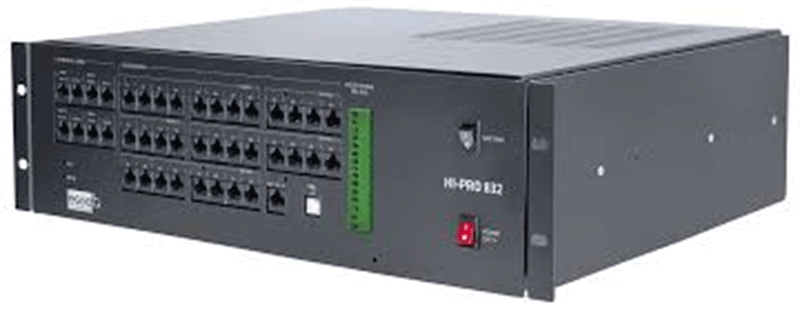 HI PRO 832