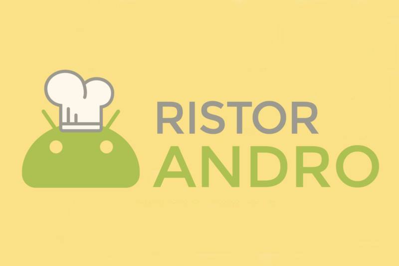 SOFTWARE PER LA RISTORAZIONE