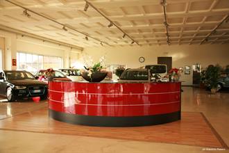 Riva - Reception