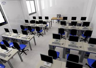 MARCONI - Aula