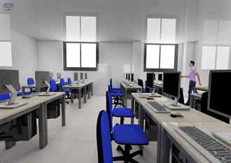 MARCONI - Aula