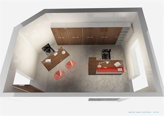 PARINI - Reception / operativo
