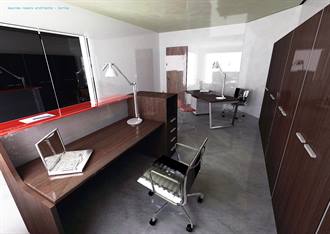 PARINI - Reception / operativo