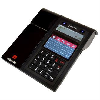 OLIVETTI FORM 200 PLUS 