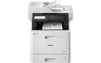 MFC-L8900CDW