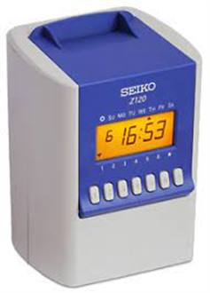 SEIKO Z-120