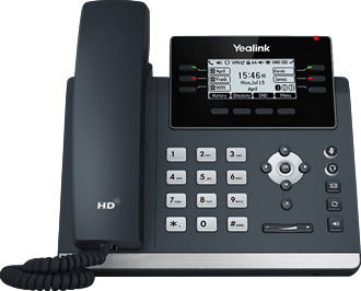 YEALINK SIP-T42U