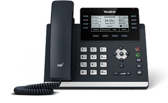 YEALINK SIP-T43U