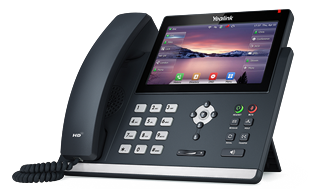 YEALINK SIP-T48U