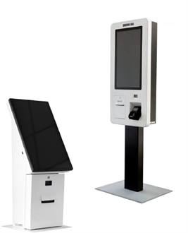 ZUCCHETTI MYKIOSK