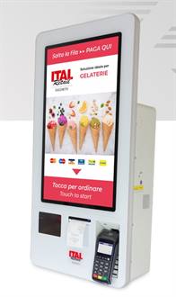 ITALKIOSK 270