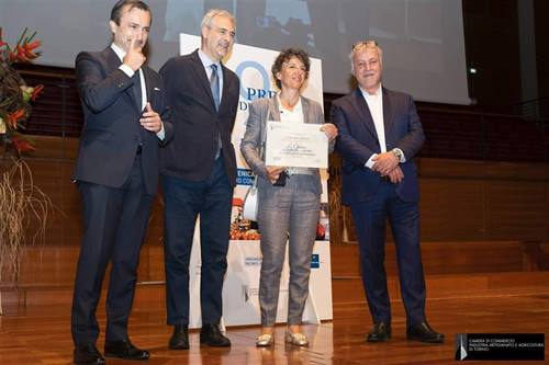 8 MAGGIO 2022: CAMERA DI COMMERCIO DI TORINO 