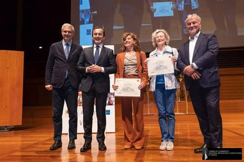 8 MAGGIO 2022: CAMERA DI COMMERCIO DI TORINO